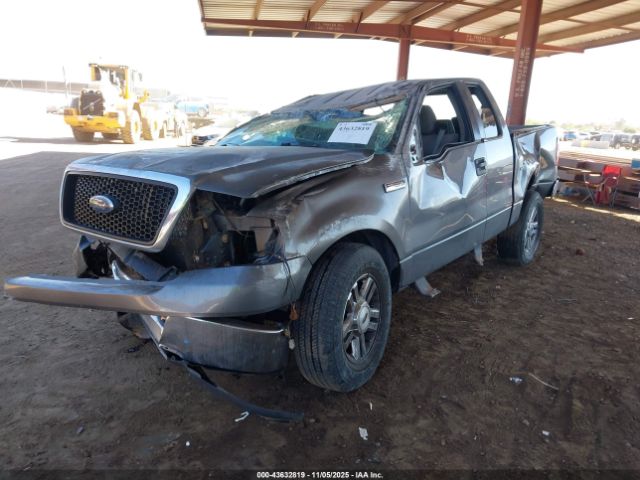 2006 FORD F-150 1FTRX12W26KD71975 Photo 1