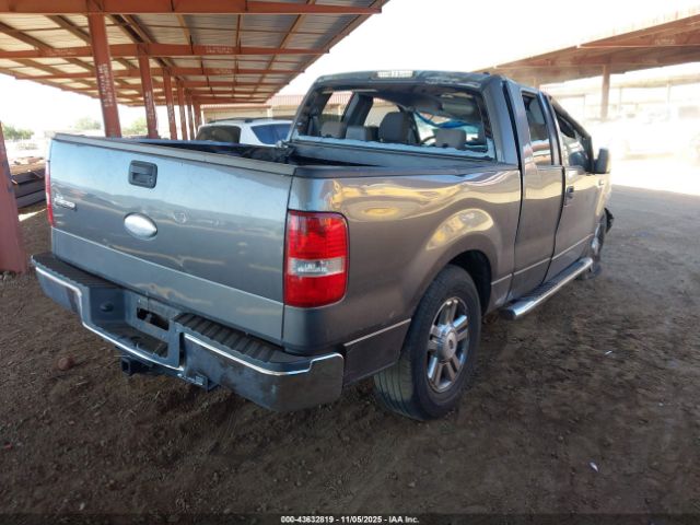 2006 FORD F-150 1FTRX12W26KD71975 Photo 3