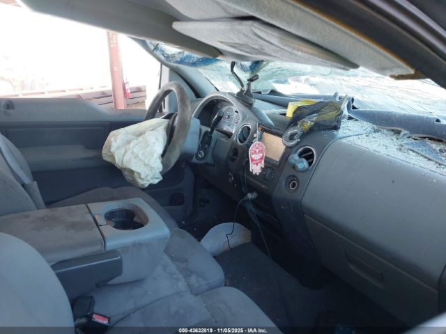 2006 FORD F-150 1FTRX12W26KD71975 Photo 4