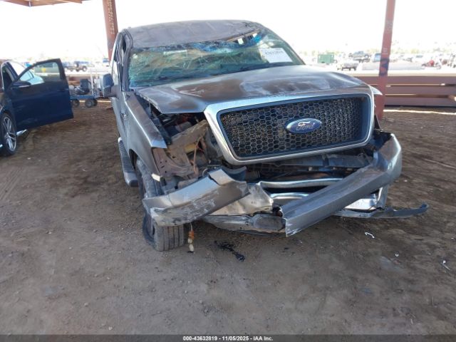 2006 FORD F-150 1FTRX12W26KD71975 Photo 5