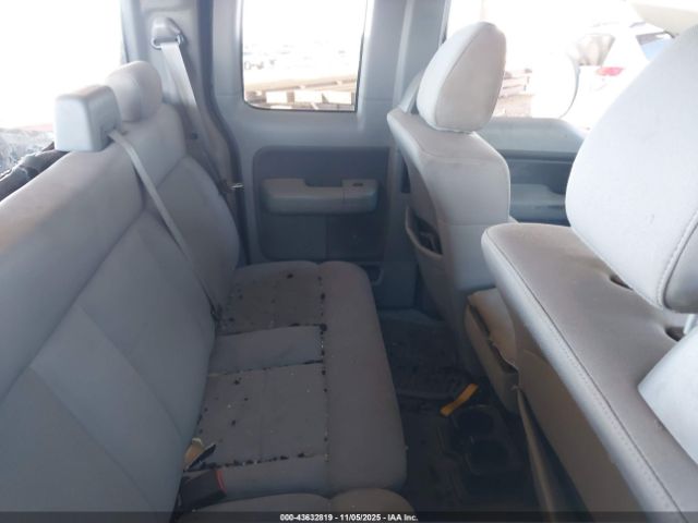 2006 FORD F-150 1FTRX12W26KD71975 Photo 7