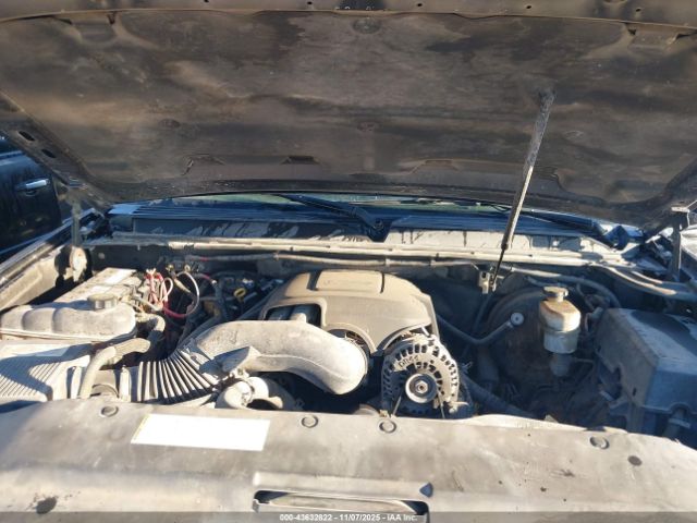 2007 CADILLAC ESCALADE 1GYEC63867R357474 Photo 9