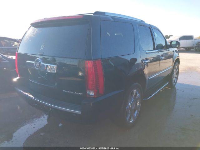 2007 CADILLAC ESCALADE 1GYEC63867R357474 Photo 3