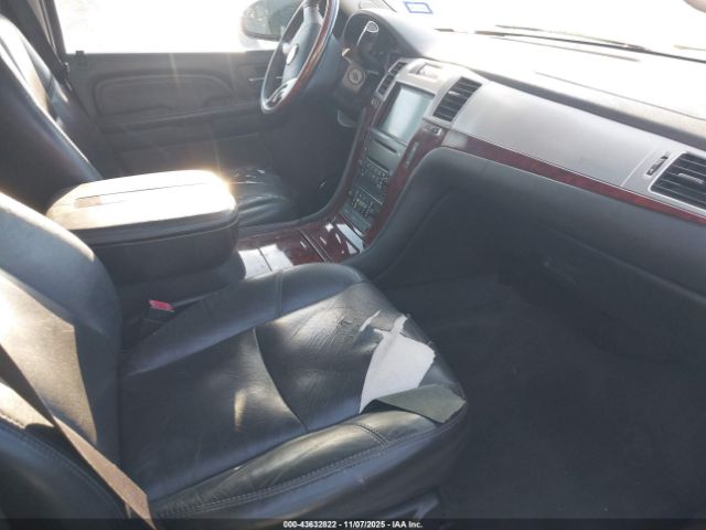 2007 CADILLAC ESCALADE 1GYEC63867R357474 Photo 4