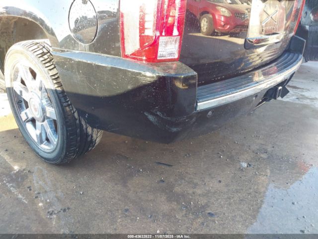 2007 CADILLAC ESCALADE 1GYEC63867R357474 Photo 5
