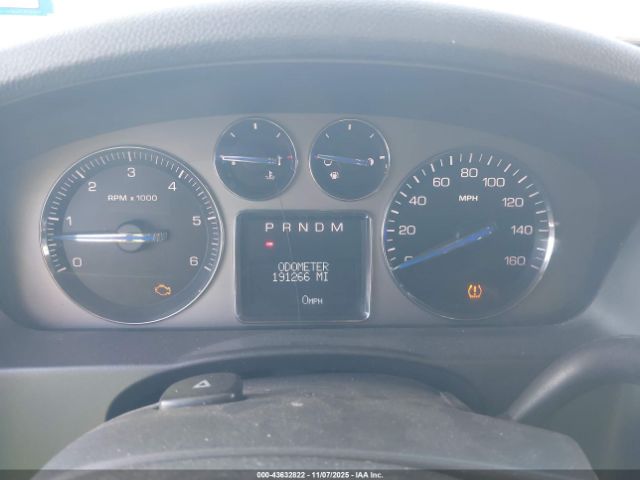 2007 CADILLAC ESCALADE 1GYEC63867R357474 Photo 6
