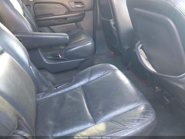 2007 CADILLAC ESCALADE 1GYEC63867R357474 Photo 7
