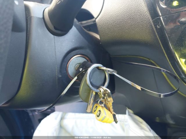 2019 MITSUBISHI MIRAGE G4 ML32F3FJ1KHF16919 Photo 10