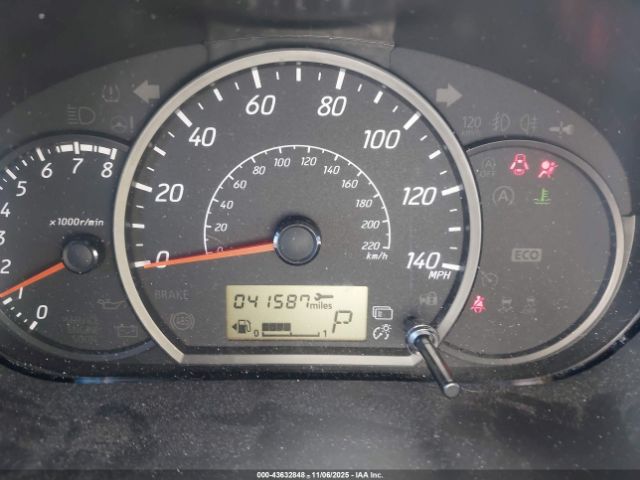 2019 MITSUBISHI MIRAGE G4 ML32F3FJ1KHF16919 Photo 6