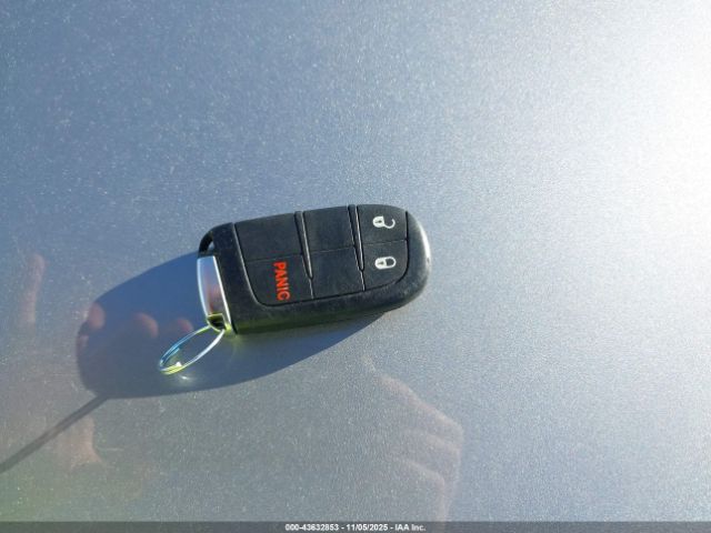 2015 JEEP GRAND CHEROKEE 1C4RJFAG0FC227019 Photo 10