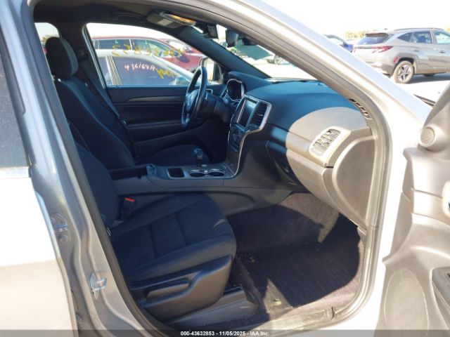 2015 JEEP GRAND CHEROKEE 1C4RJFAG0FC227019 Photo 4