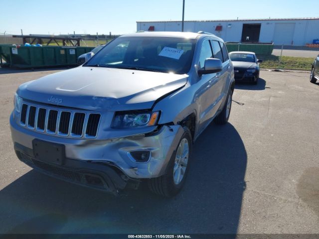 2015 JEEP GRAND CHEROKEE 1C4RJFAG0FC227019 Photo 5