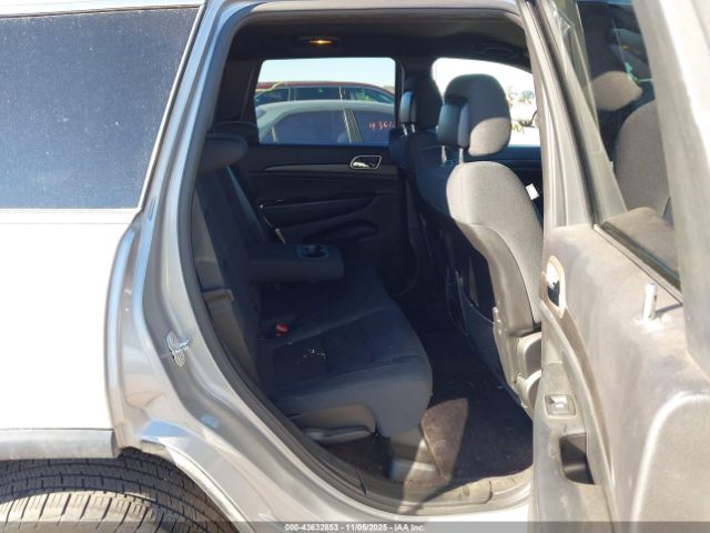 2015 JEEP GRAND CHEROKEE 1C4RJFAG0FC227019 Photo 7