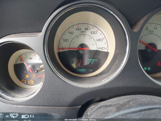 2014 DODGE CHALLENGER 2C3CDYAG0EH298911 Photo 6