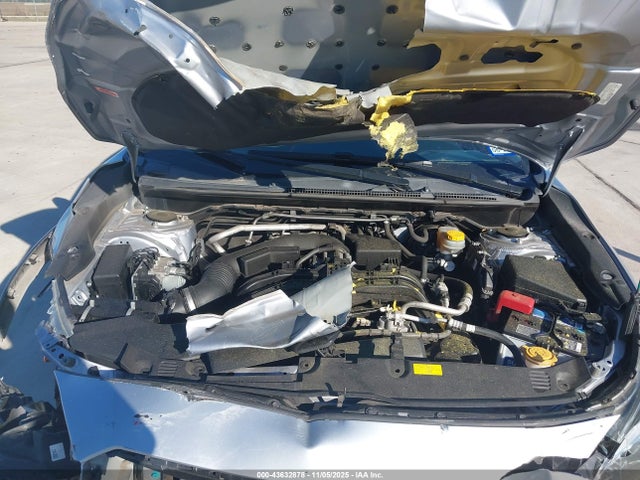 Subaru Crosstrek Sport 2021 JF2GTHSC4MH218639 Image 10