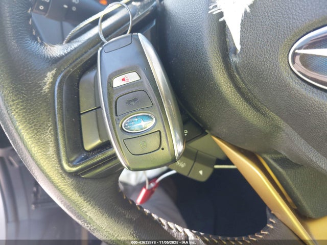 Subaru Crosstrek Sport 2021 JF2GTHSC4MH218639 Image 11