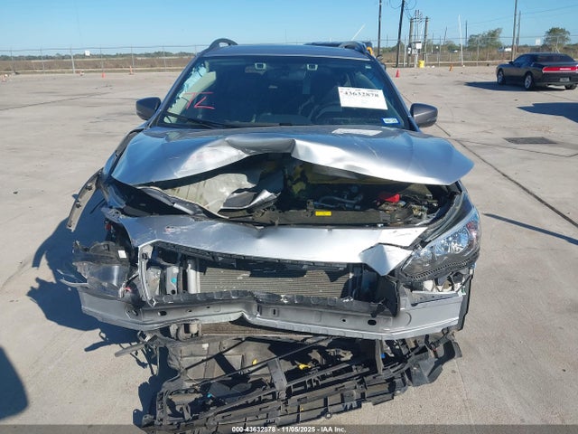 Subaru Crosstrek Sport 2021 JF2GTHSC4MH218639 Image 12