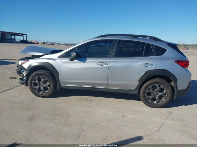 Subaru Crosstrek Sport 2021 JF2GTHSC4MH218639 Image 14
