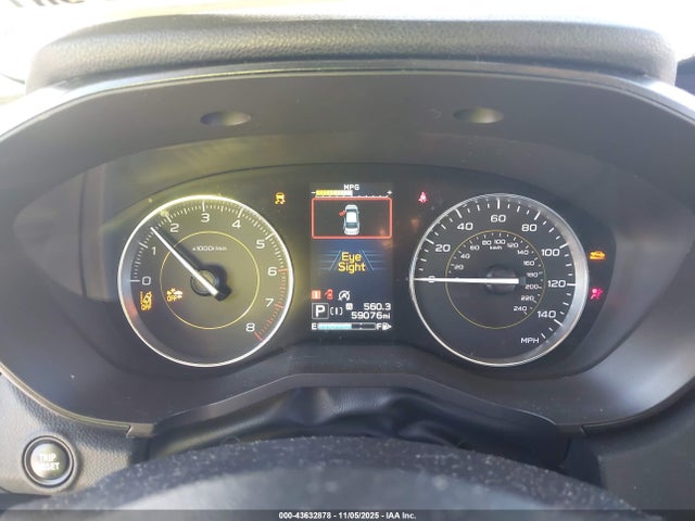 Subaru Crosstrek Sport 2021 JF2GTHSC4MH218639 Image 15