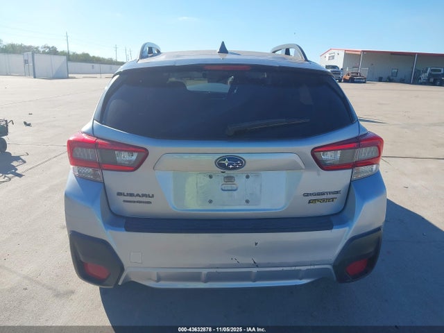 Subaru Crosstrek Sport 2021 JF2GTHSC4MH218639 Image 16