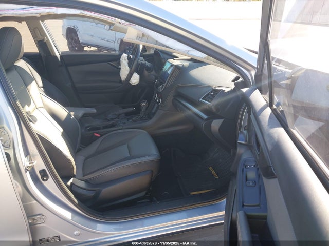 Subaru Crosstrek Sport 2021 JF2GTHSC4MH218639 Image 5