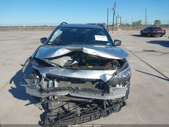 Subaru Crosstrek Sport 2021 JF2GTHSC4MH218639 Image 6