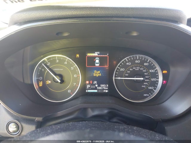 Subaru Crosstrek Sport 2021 JF2GTHSC4MH218639 Image 7