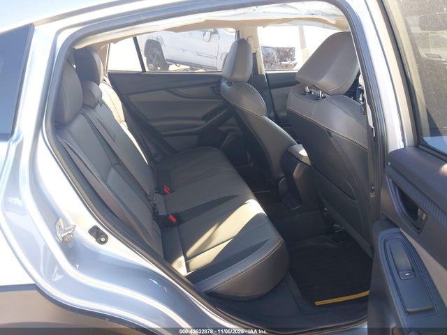 Subaru Crosstrek Sport 2021 JF2GTHSC4MH218639 Image 8
