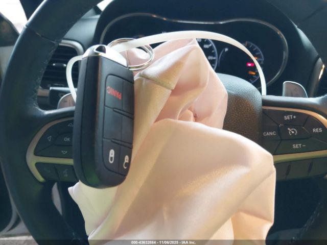 2016 JEEP GRAND CHEROKEE 1C4RJFAG0GC444992 Photo 10