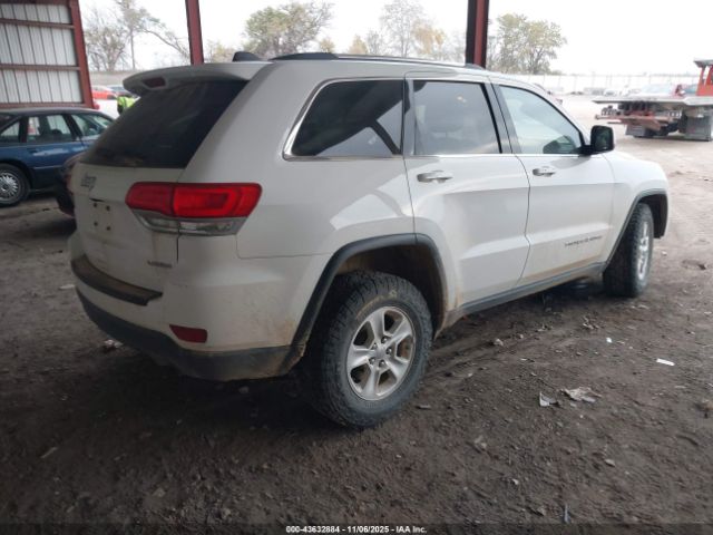 2016 JEEP GRAND CHEROKEE 1C4RJFAG0GC444992 Photo 3