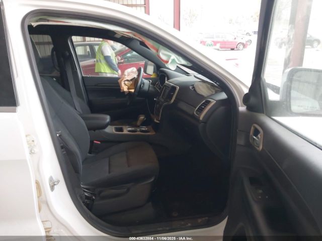 2016 JEEP GRAND CHEROKEE 1C4RJFAG0GC444992 Photo 4