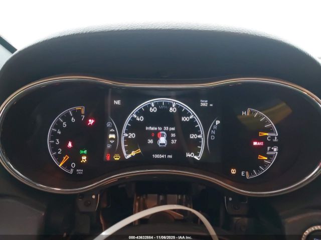 2016 JEEP GRAND CHEROKEE 1C4RJFAG0GC444992 Photo 6