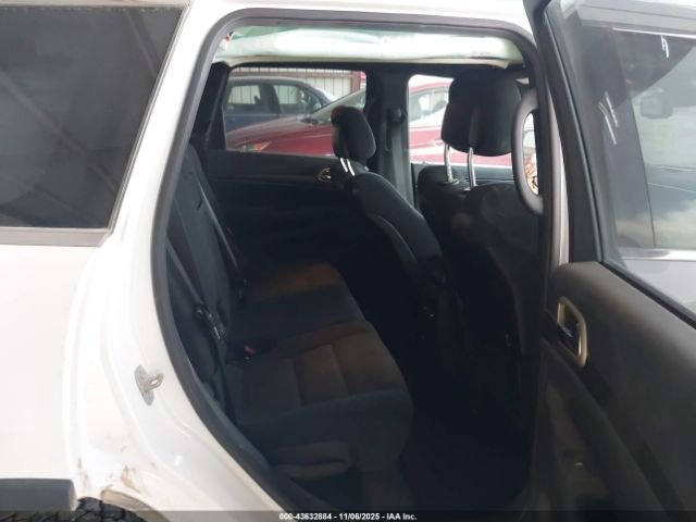 2016 JEEP GRAND CHEROKEE 1C4RJFAG0GC444992 Photo 7