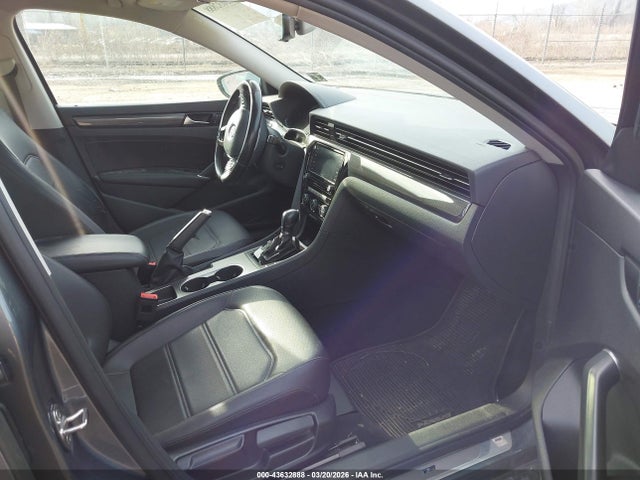Продажа на аукционе авто 2020 Volkswagen Passat 2.0t R-line, vin: 1VWMA7A35LC022866, номер лота: 43632888