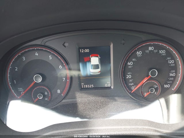 Продажа на аукционе авто 2020 Volkswagen Passat 2.0t R-line, vin: 1VWMA7A35LC022866, номер лота: 43632888