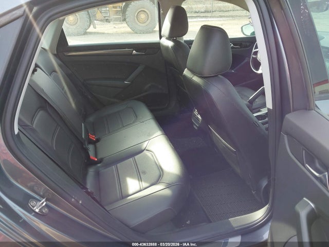 Продажа на аукционе авто 2020 Volkswagen Passat 2.0t R-line, vin: 1VWMA7A35LC022866, номер лота: 43632888