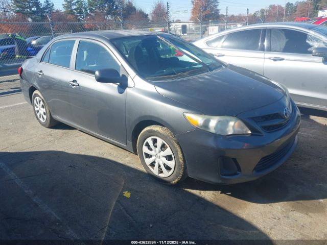 2013 TOYOTA COROLLA 2T1BU4EE4DC971247