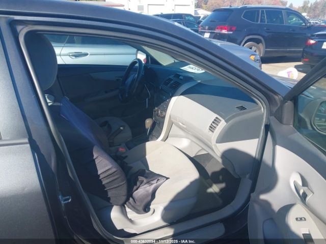 2013 TOYOTA COROLLA 2T1BU4EE4DC971247 Photo 4