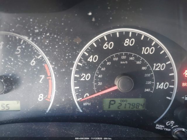 2013 TOYOTA COROLLA 2T1BU4EE4DC971247 Photo 6