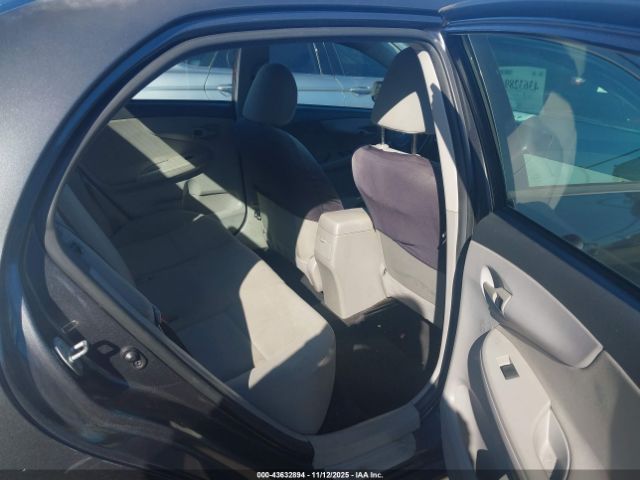 2013 TOYOTA COROLLA 2T1BU4EE4DC971247 Photo 7