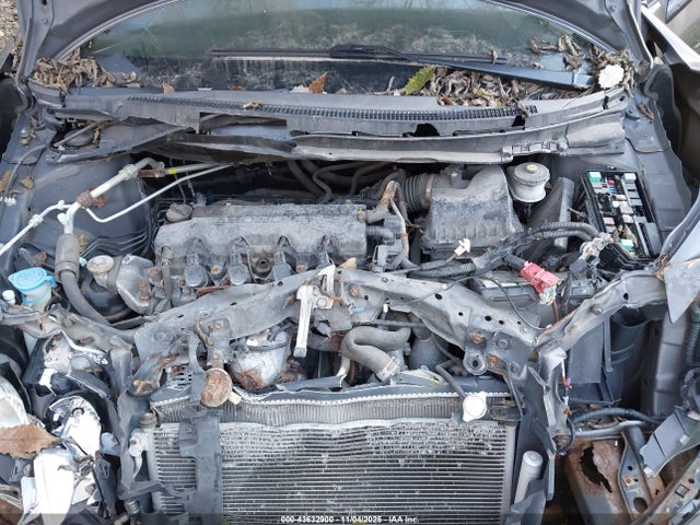 Honda r18z1 2015 2HGFB2F83FH507204 Image 10