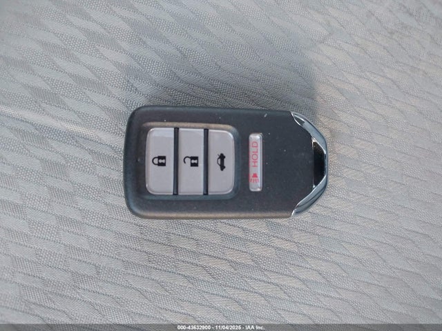 Honda r18z1 2015 2HGFB2F83FH507204 Image 11