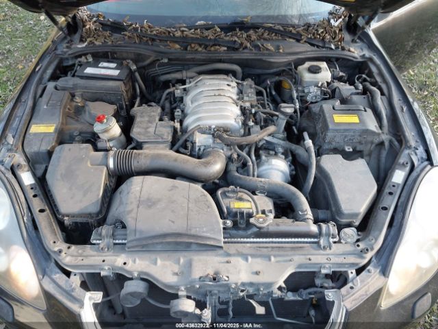 2005 LEXUS SC JTHFN48Y050062114 Photo 9