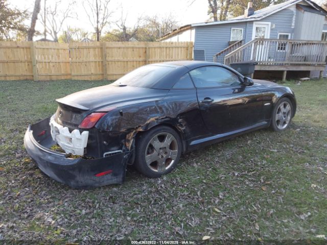 2005 LEXUS SC JTHFN48Y050062114 Photo 3