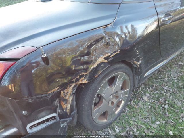 2005 LEXUS SC JTHFN48Y050062114 Photo 5