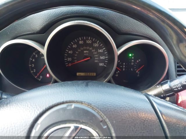 2005 LEXUS SC JTHFN48Y050062114 Photo 6