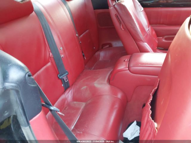 2005 LEXUS SC JTHFN48Y050062114 Photo 7