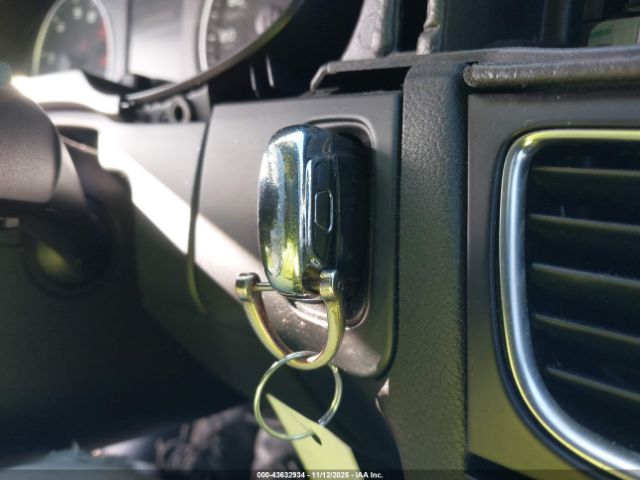 2012 AUDI A4 WAUMFAFL3CN007343 Photo 10