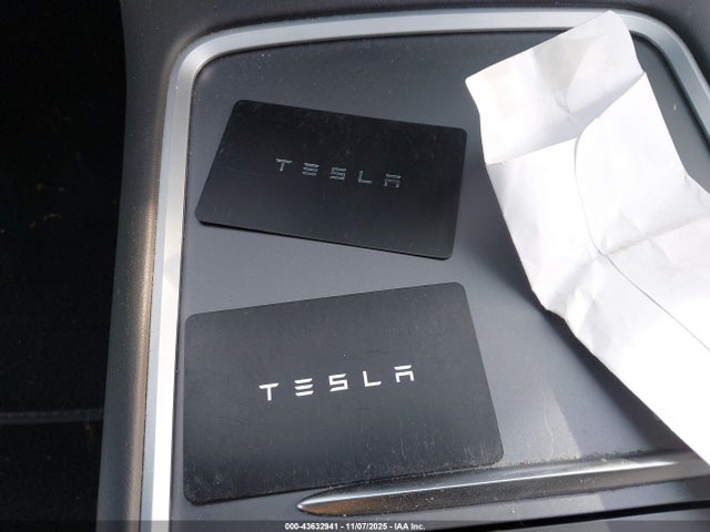 2023 TESLA MODEL 3 5YJ3E1EAXPF431057 Photo 10