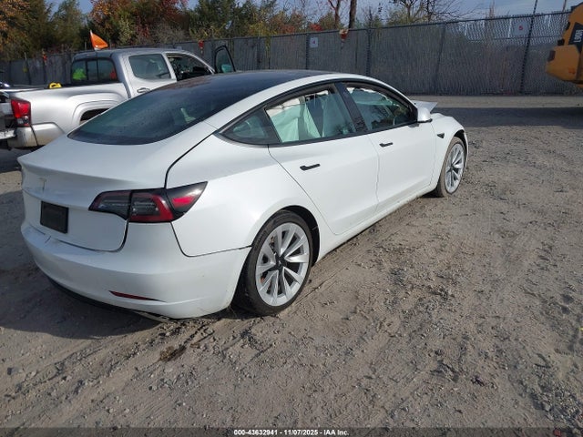 2023 TESLA MODEL 3 5YJ3E1EAXPF431057 Photo 3